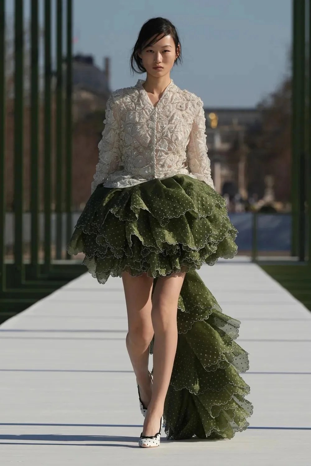 Dior lleva a tiendas su colección Otoño-Invierno 2026-2027